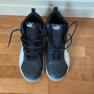 Puma Men’s Basketball sneakers